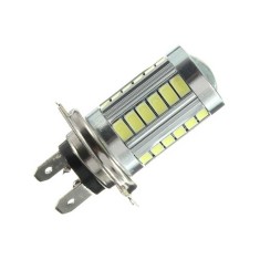 Bec auto H7 pentru luminile de ceata
