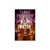 Night Watch: A Discworld Novel