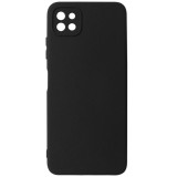 Cumpara ieftin Husa Telefon Plastic Samsung A22 5G a226 Negru