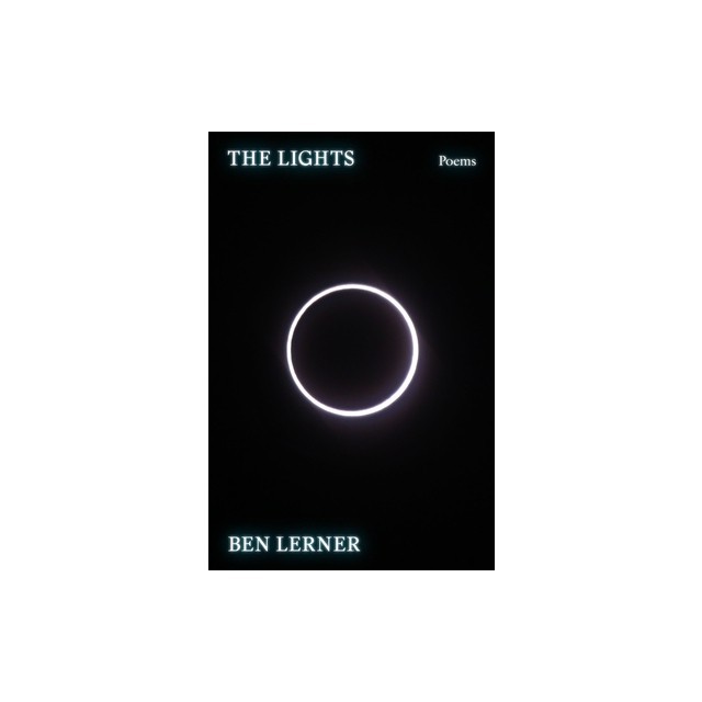 The Lights: Poems