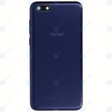 Huawei Honor 7s (DUA-L22) Capac baterie albastru 97070UNV