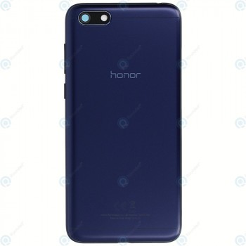 Huawei Honor 7s (DUA-L22) Capac baterie albastru 97070UNV