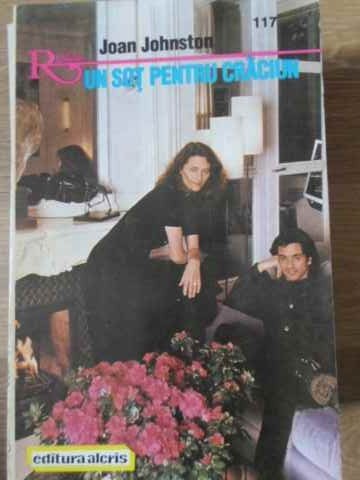 UN SOT PENTRU CRACIUN-JOAN JOHNSTON-227218