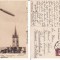 Sibiu , Hermannstadt- zeppelin