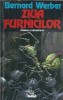Ziua Funciilor Bernard Werber Editura Nemira Nautilus 1995 Carte Literatura Straina Romane Celebre Coperta Cartonata