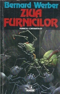 Ziua funicilor - Bernard Werber