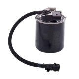 Filtru Combustibil Mann Mercedes-Benz Sprinter V-Class Vito Filtru Conducta 100x86mm
