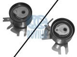 MTR 55973 rola intinzator,curea distributie