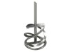 Mixer 120mm Mortar M14 SOLID TOOLS