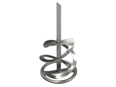 Mixer 120mm Mortar M14 SOLID TOOLS foto