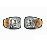 Cumpara ieftin Set 2 Faruri cu Semnalizare pentru JCB MIDI 700 50192 700 50194