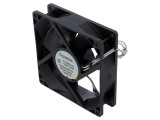Ventilator: EC axial 230VAC 92x92x25mm 88,43m3/h 31dBA Vapo, CF2092HVL-1000U-999