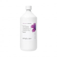 Sampon restructurant pentru par uscat sau deteriorat, Milk Shake, Simply Zen, Restructure-in shampoo, 1000ml