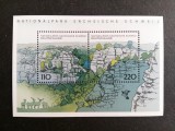 Coliță / Parcul Național S&auml;chsische Schweiz (Nationalpark S&auml;chsische Schweiz 1998) &ndash; Germania (Deutschland) - A583