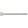 Dalta SDS-Max 18x50x400mm 57H563, Graphite