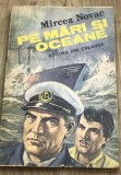 DVP9 0442 Istorie - Mircea Novac - Pe mari si oceane