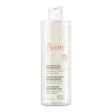 Apa micelara demachianta, 400 ml, Avene