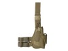 Toc tactic picior 8Fields Coyote