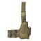 Toc tactic picior 8Fields Coyote