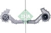 INA 538 0894 10 Pompă de apă, răcire motor
