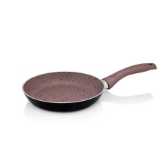 Tigaie Melodia Metalac, aluminiu, 20cm
