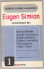Bnk ant Eugen Simion comenteaza pe ...., Alta editura