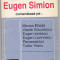 bnk ant Eugen Simion comenteaza pe ....