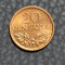 Portugalia 20 centavos 1974