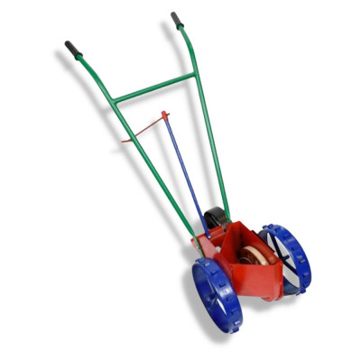 Plantator Semanatoare Cultivator Ceapa , Usturoi, Arpagic, 2.5l, 50cm, adancime 5cm foto