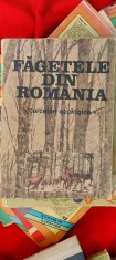 Fagetele Din Romania Cercetari Ecologice - Mihaela Pauca Comanescu Si Colab.