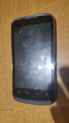 ZTE Blade III Blocat #a854 foto