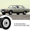 Butuc volan sport Mercedes, Mercedes-benz