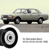 Butuc volan sport Mercedes