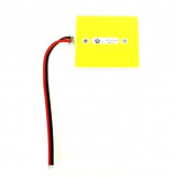 Placa Cob 180W 12V Lumina Alba Cod HH7 100817-4, General