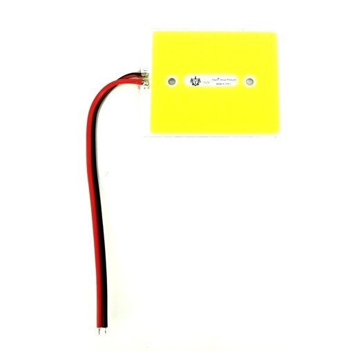 Placa Cob 180W 12V Lumina Alba Cod HH7 100817-4