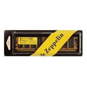 Memorie Zeppelin 4GB DDR3 1333MHz CL9, bulk foto