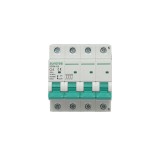 Siguranta automata 3P+N 16A 400V pentru sina DIN, Suntree SCB8-63
