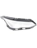 Sticla far dreapta pentru Volkswagen Golf 8 (2020+), Xenon Bright