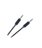 Cablu Jack 3.5 mm 10m Cabletech