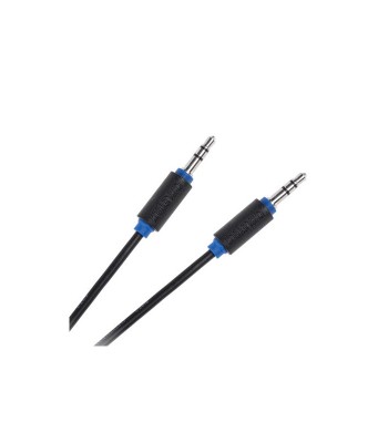 Cablu Jack 3.5 mm 10m Cabletech foto