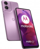 Telefon Mobil Motorola Moto G24, Procesor Octa-Core MediaTek Helio G85, LCD IPS 6.56inch, 8GB RAM, 128GB Flash, Camera Duala 50+2MP, Wi-Fi, 4G, Dual S