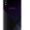 Capac Original cu geam camera Samsung Galaxy A30s negru Swap (SH)