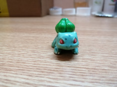 Figurina Pokemon Ivysaur foto