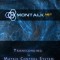 Transcending the Matrix Control System, Vol. 1: Physical Print Archive of Montalk.net