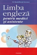 Limba engleza pentru medici si asistente foto