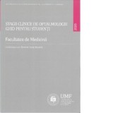 Stagii clinice de oftalmologie. Ghid pentru studenti - Simona-Delia Nicoara