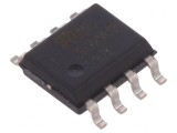 Controler PWM 500mA 47-59kHz 9-20V SO8