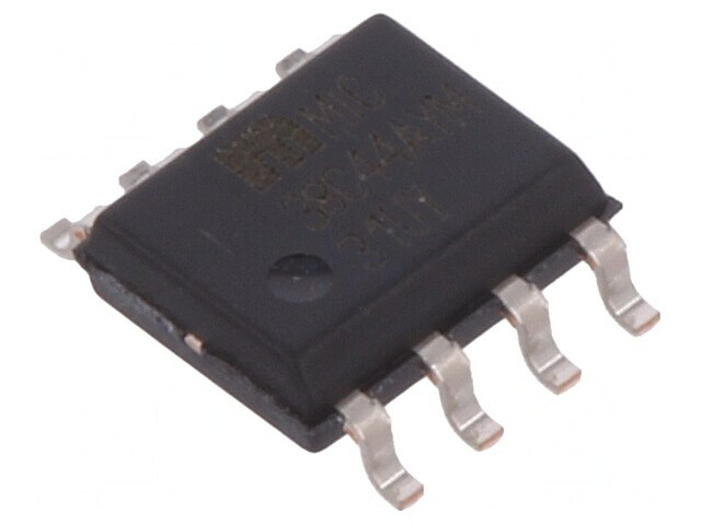 Controler PWM 500mA 47-59kHz 9-20V SO8