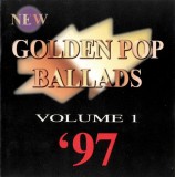 Various - Golden Pop Ballads '97 Volume 1, CD