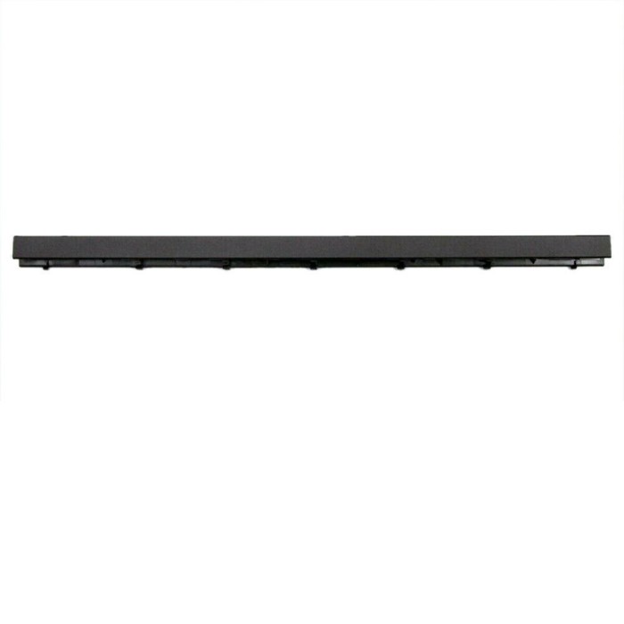 Ornament balamale Laptop, Lenovo, IdeaPad S145-15IWL Type 81MV, 81S9, 81V8, 5CB0U43859, FA1A4000400, negru